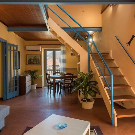 The Normans Apartments Palermo Esterno foto