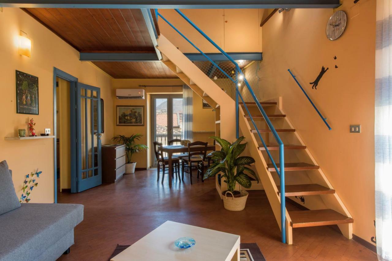 The Normans Apartments Palermo Esterno foto