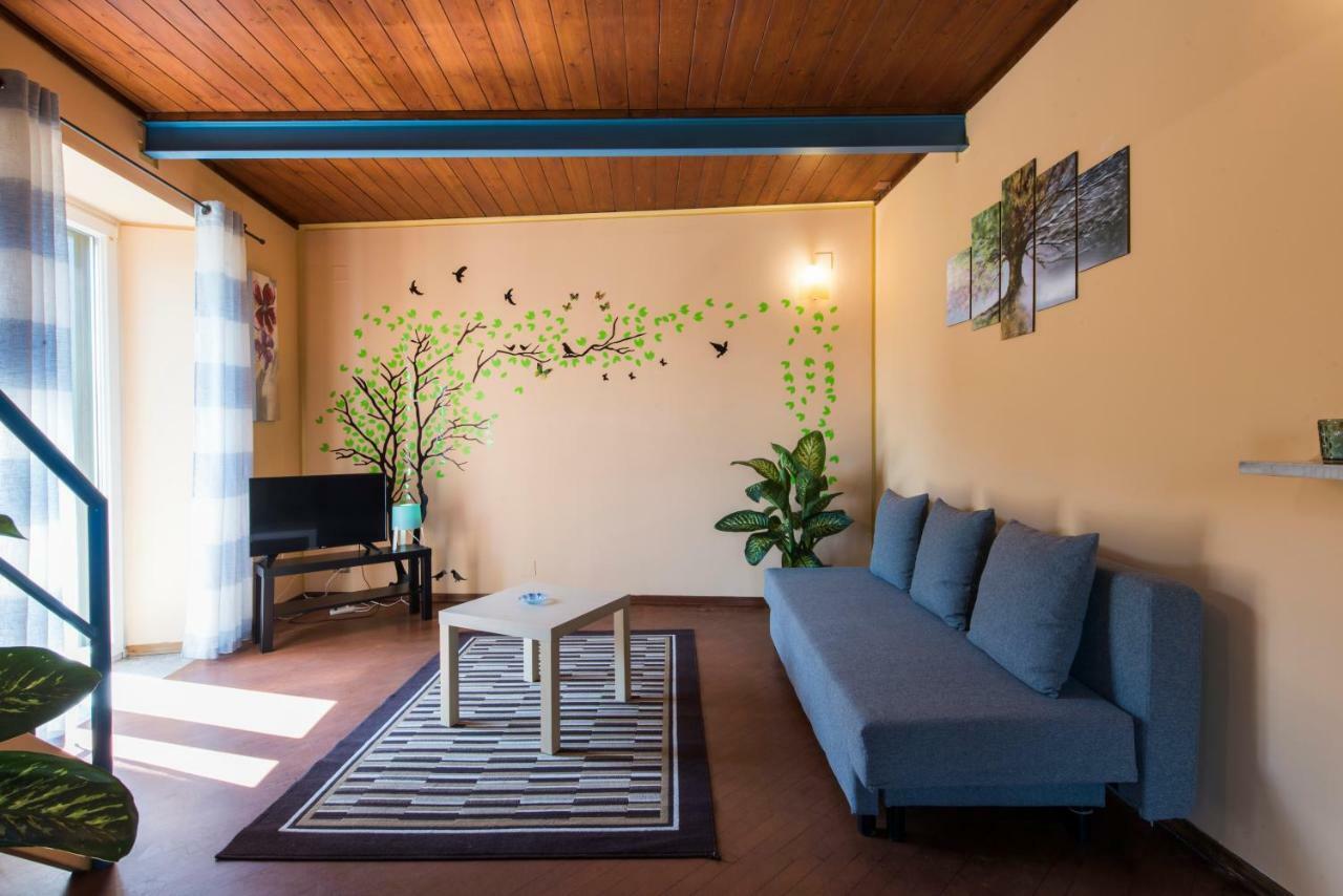 The Normans Apartments Palermo Esterno foto