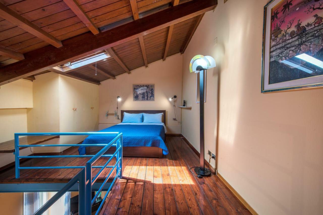 The Normans Apartments Palermo Esterno foto