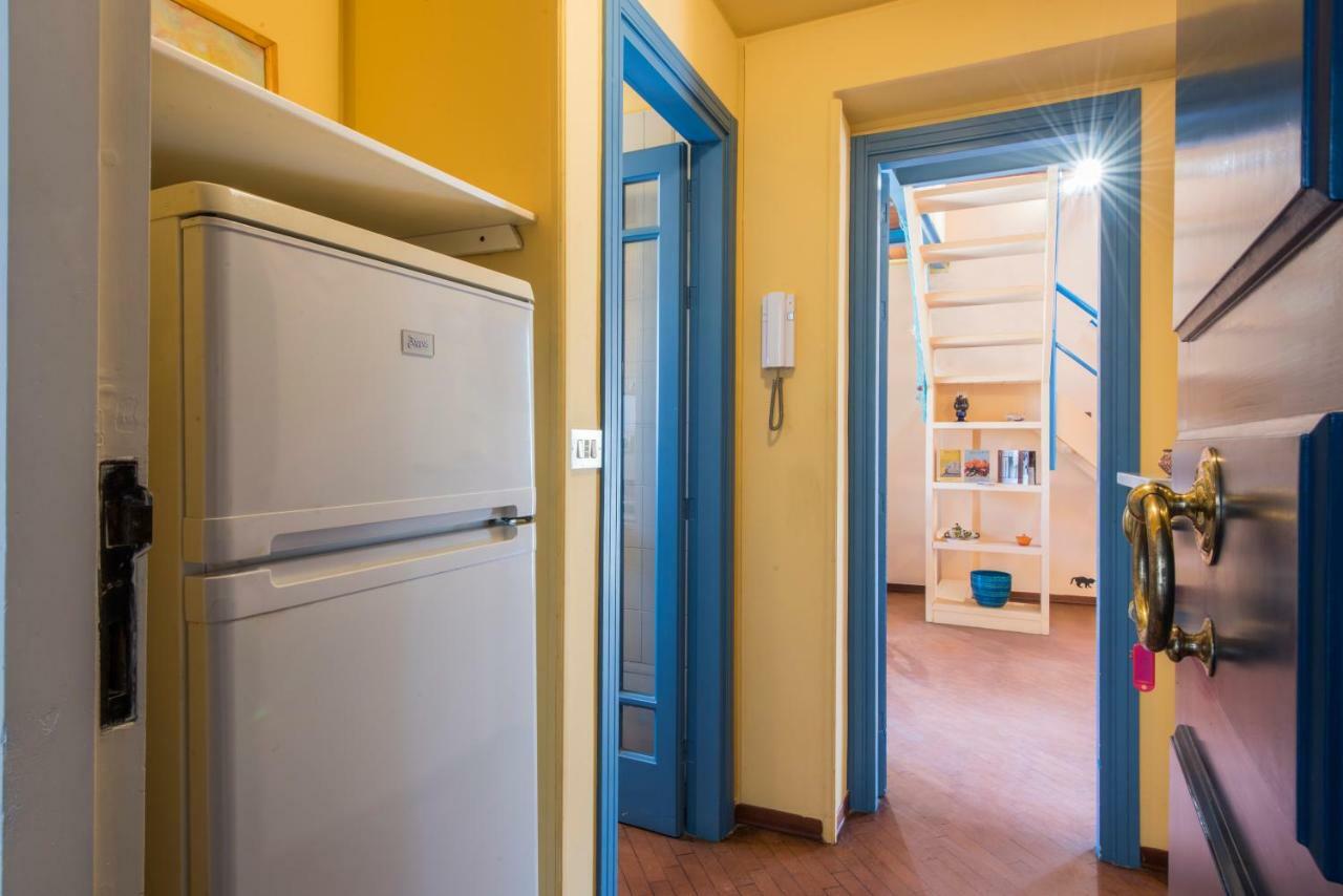 The Normans Apartments Palermo Esterno foto