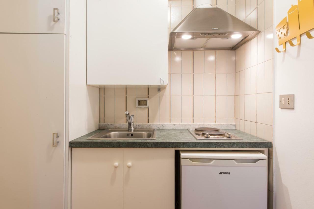 The Normans Apartments Palermo Esterno foto