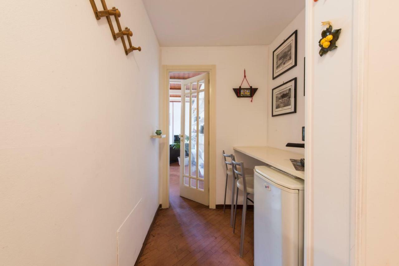 The Normans Apartments Palermo Esterno foto
