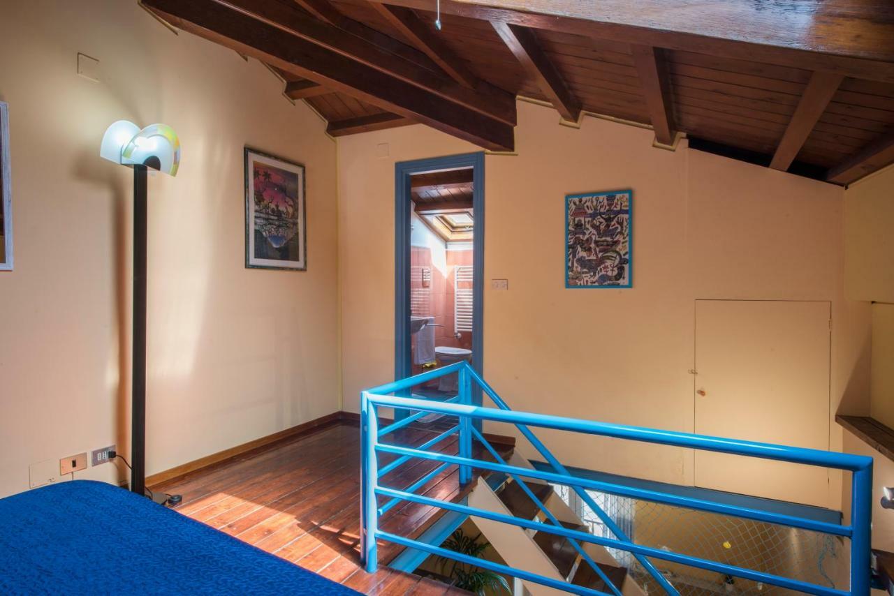 The Normans Apartments Palermo Esterno foto