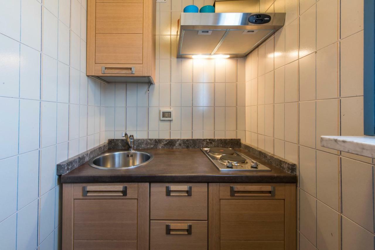 The Normans Apartments Palermo Esterno foto