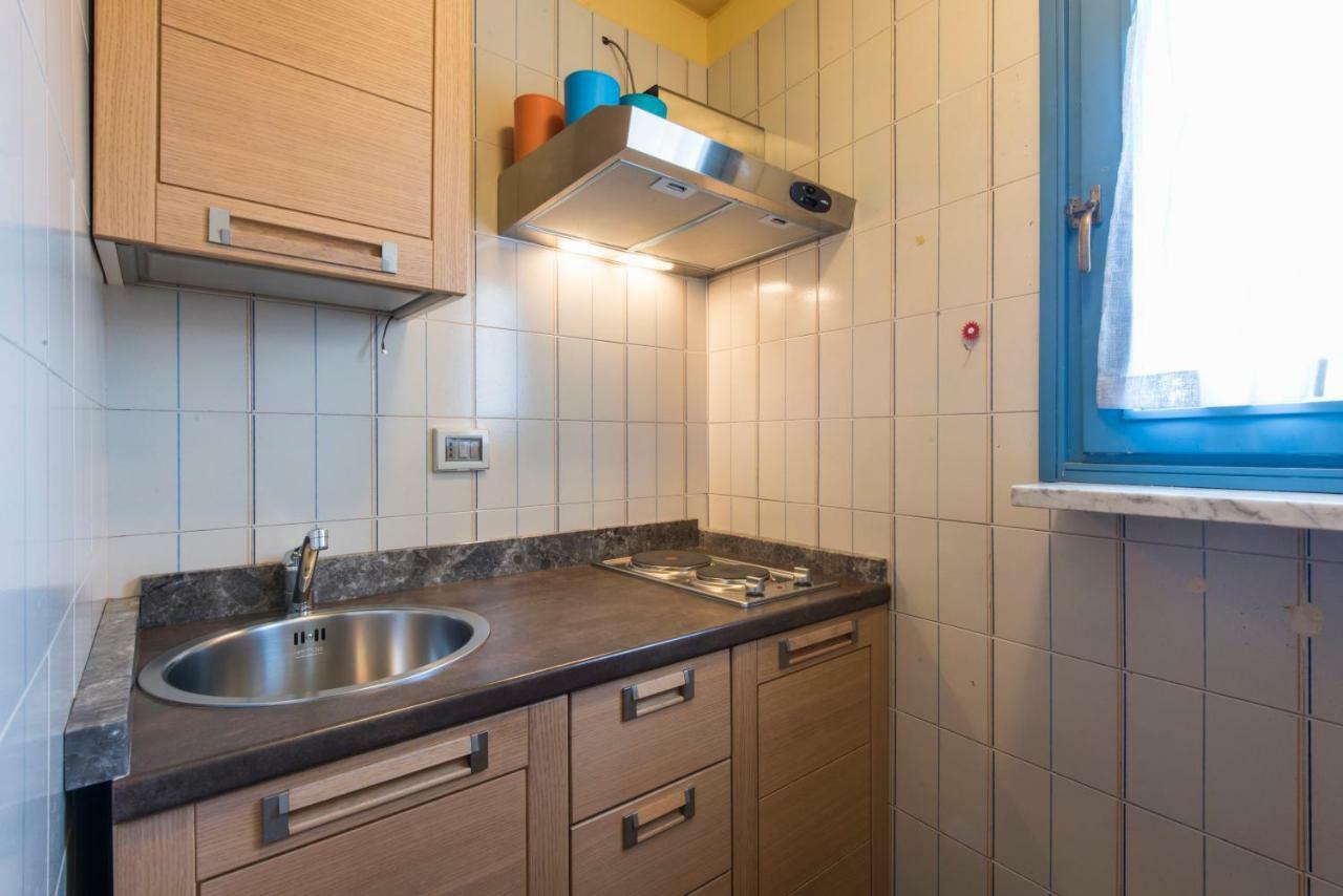 The Normans Apartments Palermo Esterno foto